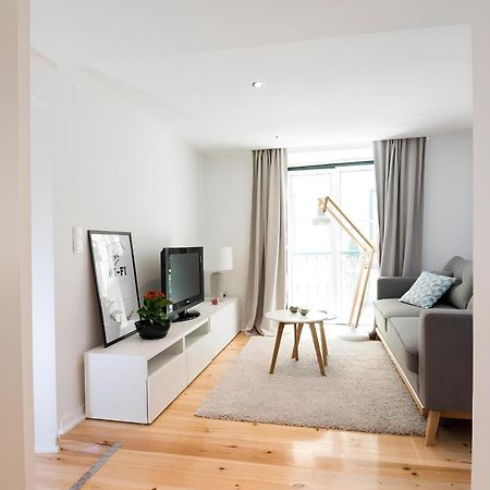 Casa Do Castelo 2- Work Or Relax In The Historic Heart Of Lisbon! Lejlighed Eksteriør billede