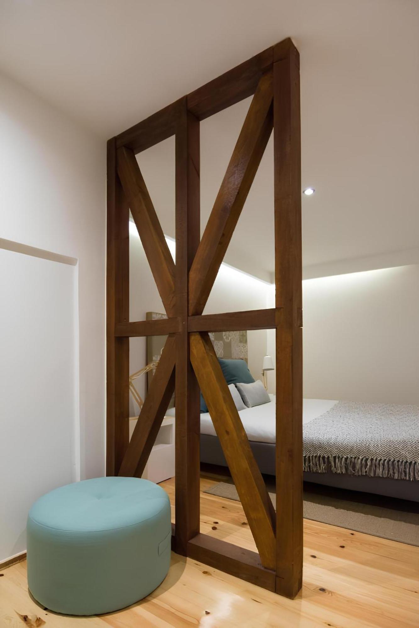 Casa Do Castelo 2- Work Or Relax In The Historic Heart Of Lisbon! Lejlighed Eksteriør billede