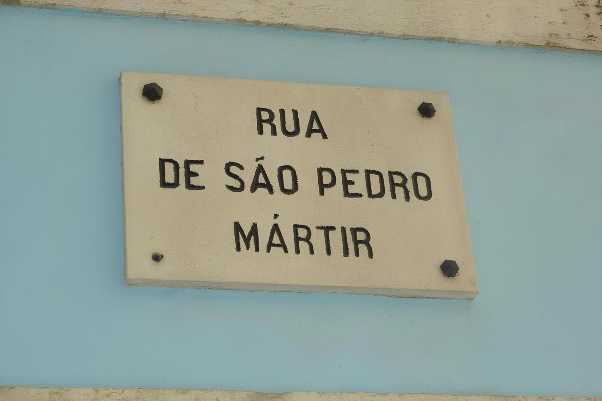 Casa Do Castelo 2- Work Or Relax In The Historic Heart Of Lisbon! Lejlighed Eksteriør billede