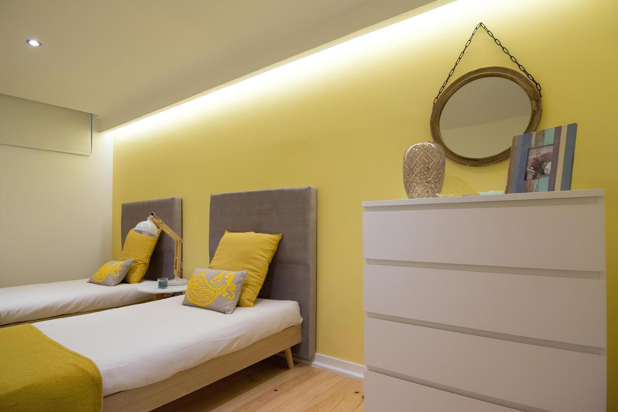 Casa Do Castelo 2- Work Or Relax In The Historic Heart Of Lisbon! Lejlighed Eksteriør billede